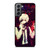 TOKYO GHOUL KANEKI ANIME Samsung Galaxy S21 Plus Case