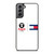 TOMMY HILFIGER A BATHING APE LOGO Samsung Galaxy S21 Plus Case