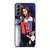TOMMY HILFIGER GIGI HADID Samsung Galaxy S21 Plus Case
