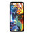 MEGA BLAZIKEN VS MEGA LUCARIO iPhone 8 Case
