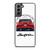 TOYOTA SUPRA ART Samsung Galaxy S21 Plus Case