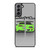 TOYOTA SUPRA CAR CLIPART Samsung Galaxy S21 Plus Case