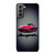 TOYOTA SUPRA CAR LOGO Samsung Galaxy S21 Plus Case