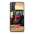 TRACTORS MASSEY FERGUSON Samsung Galaxy S21 Plus Case