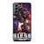 TRANSFORMERS WAR FOR CYBERTRON POSTER Samsung Galaxy S21 Plus Case