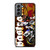 TRAVIS PASTRANA MOTOCROSS Samsung Galaxy S21 Plus Case