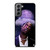 TRAVIS SCOTT FACE Samsung Galaxy S21 Plus Case