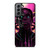 TRAVIS SCOTT RAPPER ART Samsung Galaxy S21 Plus Case