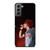 TRIPPIE REDD RAPPER Samsung Galaxy S21 Plus Case