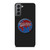 TRIUMPH WORLDWIDE LOGO CARBON Samsung Galaxy S21 Plus Case TRIUMPH WORLDWIDE LOGO CARBON Samsung Galaxy S21 Plus Case