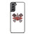 TROY LEE DESIGNS PISTON LOGO Samsung Galaxy S21 Plus Case