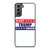 TRUMP 2020 RE ELECT Samsung Galaxy S21 Plus Case