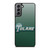 TULANE UNIVERSITY LOGO CARBON Samsung Galaxy S21 Plus Case