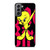 TWEETY BIRD ART Looney Tunes Samsung Galaxy S21 Plus Case TWEETY BIRD ART Looney Tunes Samsung Galaxy S21 Plus Case