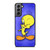 TWEETY BIRD CUTE LOONEY TUNES Samsung Galaxy S21 Plus Case TWEETY BIRD CUTE LOONEY TUNES Samsung Galaxy S21 Plus Case
