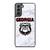 UGA GEORGIA BULLDOGS MARBLE LOGO Samsung Galaxy S21 Plus Case
