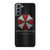 UMBRELLA CORPORATION CRACKED LOGO Samsung Galaxy S21 Plus Case