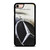 MERCEDES BANZ LOGO CUP AFTER RAIN iPhone 8 Case