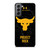 UNDER ARMOUR PROJECT ROCK MARBLE Samsung Galaxy S21 Plus Case