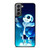 UNDERTALE GLOWING LOVE SYMBOL Samsung Galaxy S21 Plus Case UNDERTALE GLOWING LOVE SYMBOL Samsung Galaxy S21 Plus Case