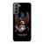 UNITED STATES MARINE CORPS USMC LOGO Samsung Galaxy S21 Plus Case