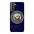 US NAVY SYMBOL Samsung Galaxy S21 Plus Case