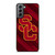 USC TROJANS FOOTBALL LOGO Samsung Galaxy S21 Plus Case