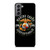 USMC US MARINES CORP SYMBOL Samsung Galaxy S21 Plus Case
