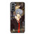 VAMPIRE KNIGHT ZERO KIRYUU ANIME Samsung Galaxy S21 Plus Case