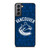 VANCOUVER CANUCKS NHL TEAM LOGO Samsung Galaxy S21 Plus Case
