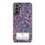 VERA BRADLEY GRAMERCY PAISLEY Samsung Galaxy S21 Plus Case