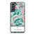 VERA BRADLEY MINT FLOWER Samsung Galaxy S21 Plus Case VERA BRADLEY MINT FLOWER Samsung Galaxy S21 Plus Case