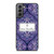 VERA BRADLEY REGAL ROSETTE Samsung Galaxy S21 Plus Case