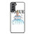 VOGUE DISNEY PRINCESS CINDERELLA Samsung Galaxy S21 Plus Case