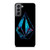 VOLCOM ART LOGO Samsung Galaxy S21 Plus Case
