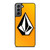 VOLCOM LOGO 4 Samsung Galaxy S21 Plus Case