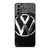 VW VOLKSWAGEN WET Samsung Galaxy S21 Plus Case
