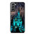 WALT DISNEY CASTLE FIREWORKS  Samsung Galaxy S21 Plus Case