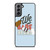 WE BARE BEARS CARTOON LOGO Samsung Galaxy S21 Plus Case WE BARE BEARS CARTOON LOGO Samsung Galaxy S21 Plus Case