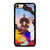 MF DOOM AND MADLIB iPhone 8 Case