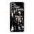 WEDNESDAY ADDAMS FAMILY Samsung Galaxy S21 Plus Case