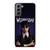 WEDNESDAY ADDAMS MOVIE SERIES Samsung Galaxy S21 Plus Case WEDNESDAY ADDAMS MOVIE SERIES Samsung Galaxy S21 Plus Case
