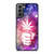 WEEDS MARIJUANA NEBULA Samsung Galaxy S21 Plus Case