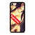 MIA KHALIFA SEXY iPhone 8 Case