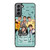 WHY DON'T WE BAND Samsung Galaxy S21 Plus Case