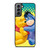 WINNIE THE POOH AND EEYORE CARTOON Samsung Galaxy S21 Plus Case