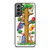 WINNIE THE POOH TREE Samsung Galaxy S21 Plus Case