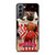 WISCONSIN BADGER MASCOT 2 Samsung Galaxy S21 Plus Case WISCONSIN BADGER MASCOT 2 Samsung Galaxy S21 Plus Case