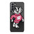 WISCONSIN BADGERS FOOTBALL MASCOT Samsung Galaxy S21 Plus Case WISCONSIN BADGERS FOOTBALL MASCOT Samsung Galaxy S21 Plus Case