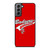 WISCONSIN BADGERS FOOTBALL SYMBOL Samsung Galaxy S21 Plus Case WISCONSIN BADGERS FOOTBALL SYMBOL Samsung Galaxy S21 Plus Case